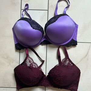 Victorias Secret Bra Bundle